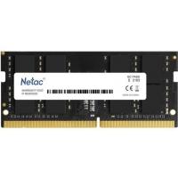 ������ ������ 16GB  Netac Basic NTBSD5N48SP-16, SO-DIMM, DDR5, 4800MHz CL40 1.1V 