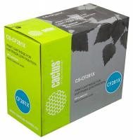 ����� �������� Cactus CS-CF281X ������ ��� HP LJ Ent M630/M605dn/M606dn/M605x (25000���.)