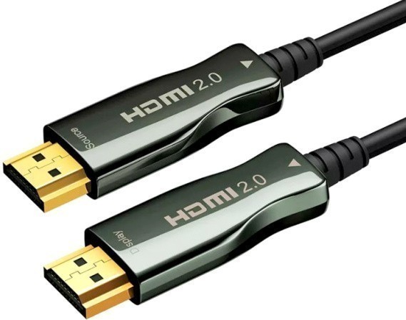  HDMI - HDMI Wize AOC-HM-HM-50M, 50 , , 