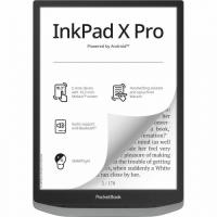   PocketBook PB1040D InkPad X Pro Mist Grey