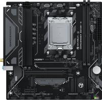 ����������� ����� Maxsun Challenger B850M-K WIFI, Socket AM5, mATX, Ret