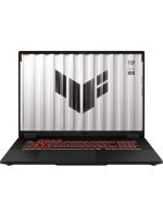 ������� ASUS TUF Gaming A18 FA808PP-S8034, 18" (1920x1200) IPS 144 ��/AMD Ryzen 9 8940HX/16 �� DDR5/512 �� SSD/NVIDIA GeForce RTX 5070 ��� ��������� (8 ��)/Windows 11 Pro, ����� (90NR0MG1-M001D0_Win11P)