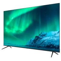 ��������� 65"  Q-LED RASKAT 65U5200B /UHD/WildRed/1,5+8 ��/Bluetooth/