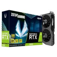  Zotac AMP nVidia RTX 3050 8192 14000 128 RTL ZT-A30500F-10M