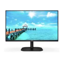  AOC 27" 27B2DA 1920x1080 IPS LED 75 4ms VGA DVI HDMI