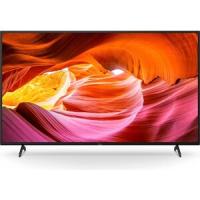  Sony 65" KD-65X75K Ultra HD 4k SmartTV