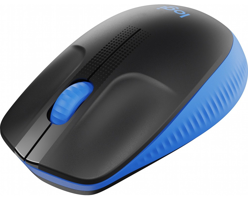   Logitech M190 Blue (910-005907)