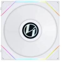    Lian-Li Uni Fan TL LCD 120 LCD ARGB 120120x28  7-pin 27 (.:3) (G99.12TLLCD3W.00) Ret