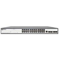 ����������� L2 PoE-���������� ORIGO OS3228P/250W/A1A , 24x1000Base-T, 4x10GBase-X SFP+