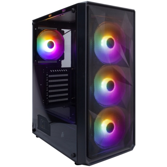 ������ 1STPLAYER FD3 Black (FD3-BK-4F1)