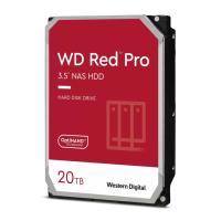 ������� ����  HDD 20TB WESTERN DIGITAL Red pro WD201KFGX