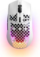 SteelSeries Aerox 3 Wireless White (62608)