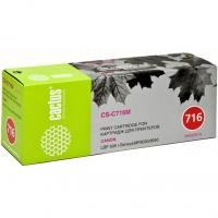 �����-�������� Cactus CS-C716M ��������� ��� Canon i-Sensys MF8030/MF8030cn/MF8050/MF8050cn/LBP 5050/5050N