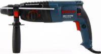 Bosch GBH 2-26 DRE Перфоратор SDS-plus [0611253708] 800 Вт, 3Дж, 2,7кг, 3реж, кейс