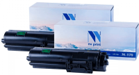 ����� NVP NV-TK-1170-SET2 ��� Kyocera Ecosys M2040dn/ M2540dn/ M2640idw (7200k) (2 ��)