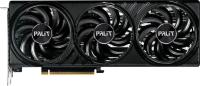���������� Palit NVIDIA GeForce RTX 5060 Ti Infinity 3 OC 8Gb (NE7506TS19P1-GB2062S)