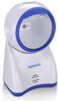 Сканер штрих-кода Mindeo MP725 белый