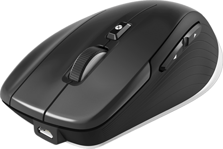 ������������ ���� 3Dconnexion CadMouse Compact Wireless (3DX-700082)
