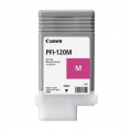 �������� CANON PFI-120 Magenta (130 �� ��� ��-�����)
