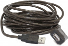   Gembird USB 2.0 A (M) - A (F), 5 (UAE-01-5M)