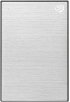 ������� ���� ������� Seagate 2.5" 2TB One Touch Grey STKY2000401 USB 3.2 Gen1 Type-A
