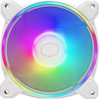 ���������� ��� ������� Cooler Master MasterFan MF120 Halo2 White (MFL-B2DW-21NP2-R2) Ret