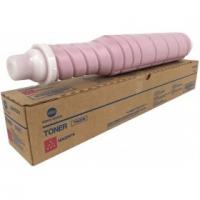 �������� Konica Minolta TN-620M Magenta ��� Konica Minolta bizhub PRO C1060L, 49000 �������