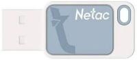���� ���� Netac UA31 8Gb NT03UA31N-008G-20BL, USB2.0, �������