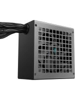 ���� ������� Deepcool GAMERSTORM PF600D V2 (ATX 3.1 600W, PWM 120mm fan, Active PFC+DC to DC, 80+ SILVER, CYBENETICS 230V Silver, PPLP 230V Silver) RET