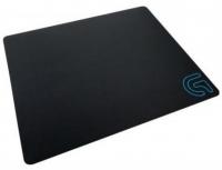 Logitech G240 Cloth Gaming Mouse Pad Игровой коврик для мышки 340х280мм (943-000094)
