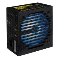   Aerocool VX-550 RGB PLUS (ATX 2.3, 550W, 120mm fan, RGB- ) Box