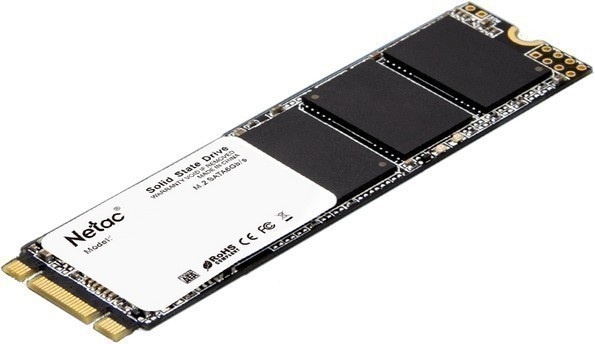 ���������� SSD 512Gb Netac N535N (NT01N535N-512G-N8X)