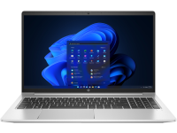  HP ProBook 450 G9, 15.6" (1920x1080) IPS/Intel Core i5-1235U/8 DDR4/512 SSD/Iris Xe Graphics/Win 11 Pro,  (6A166EA)
