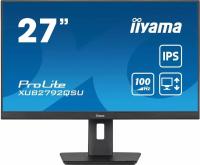 ������� Iiyama 27" XUB2792QSU-B6 2560x1440 IPS LED ������