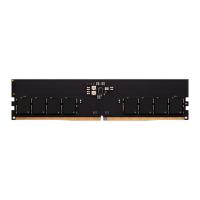 ����������� ������ AMD Radeon R5 Entertainment Series Black Gaming Memory R5516G5600U1S-U, DDR5, 5600MHz,  DIMM, Non-ECC, CL40, 1.1V, RTL
