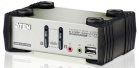 KVM ������������� ATEN CS1732B