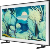��������� QLED Samsung 43" QE43LS03FAUXRU Serif �����-����� 4K Ultra HD 50Hz DVB-T DVB-T2 DVB-C DVB-S2 USB WiFi Smart TV
