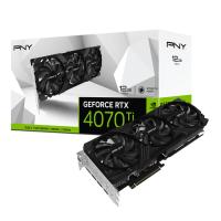 ���������� PNY RTX4070Ti 12GB VERTO, RTL (VCG4070T12TFXPB1) 