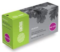 �����-�������� Cactus CS-S1210 ������ ��� Samsung ML-1210/1220/1250/1430 (2500���.)