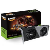  INNO3D RTX4060 TWIN X2 8GB GDDR6 128-bit DPx3 HDMI 2FAN RTL