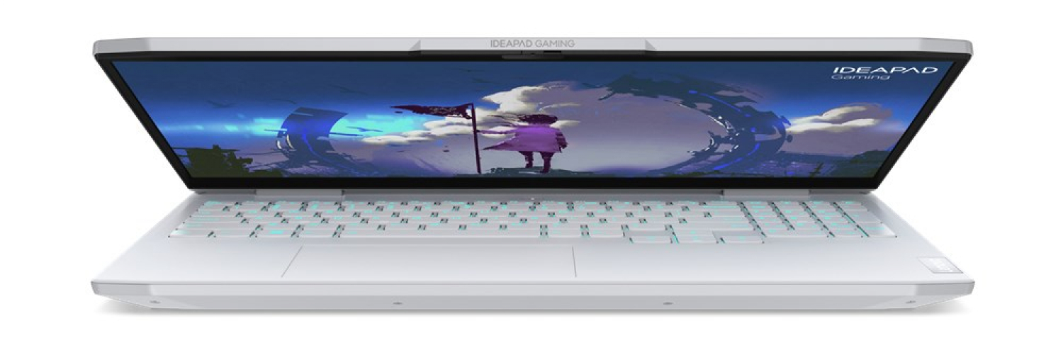 Ноутбук игровой lenovo ideapad gaming 3 16iah7