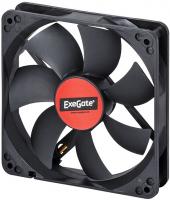  Exegate EX283279RUS  ExeGate EE97379-PWM, Al, S1150/1151/1155/1156, TDP 65W, Hydro bearing, 4pin, 23.5db, BOX