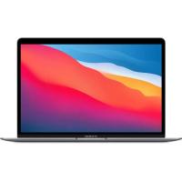  Apple MacBook Air A2337, 13.3" (2560x1600) Retina IPS/Apple M1/8/256 SSD/M1 7-core GPU/MacOS,   (MGN63PA/A)