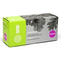 ����� �������� Cactus CS-D4725A ������ ��� Samsung SCX-4725/4725F/4725FN (3000���.)