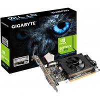 ���������� GIGABYTE GeForce GT 710 2048Mb V2.0 GV-N710D3-2GL 2.0