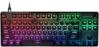  Steelseries Apex 9 TKL US   USB Multimedia for gamer LED (  ) (64847)