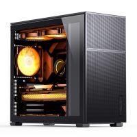 ������ JONSBO D41 MESH Black ��� ��, ������� ������ �� ����������� ������, mini-ITX, micro-ATX, ATX, ������