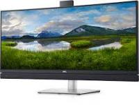  Dell 34" C3422WE (3440 x 1440) CURVED Conferencing Monitor : EU    