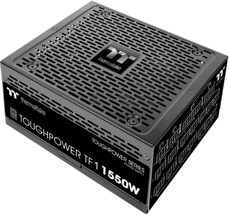   1550W Thermaltake ToughPower TF1 (PS-TPD-1550FNFATE-1)