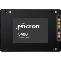������������� ���������� 3840GB Micron SSD 5400 MAX, MTFDDAK3T8TGB-1BC1ZABYY
